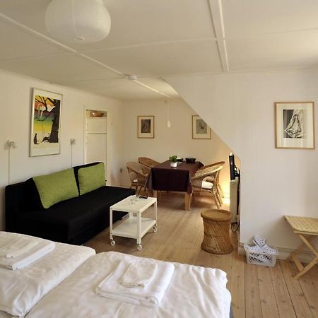 Bed & Coffee Aeroskobing Room photo